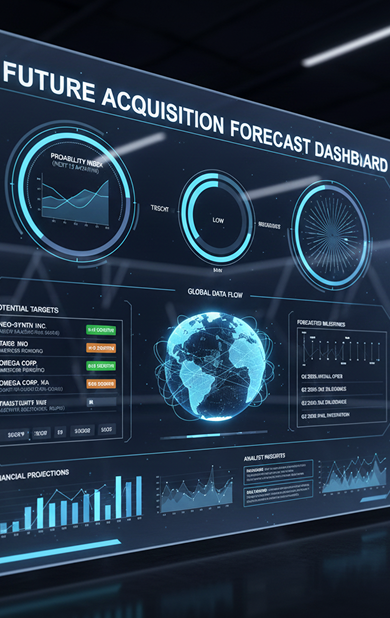 Predictive Deal-Crafting
