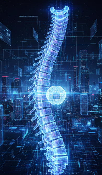 Establishing AI-Native Infrastructure